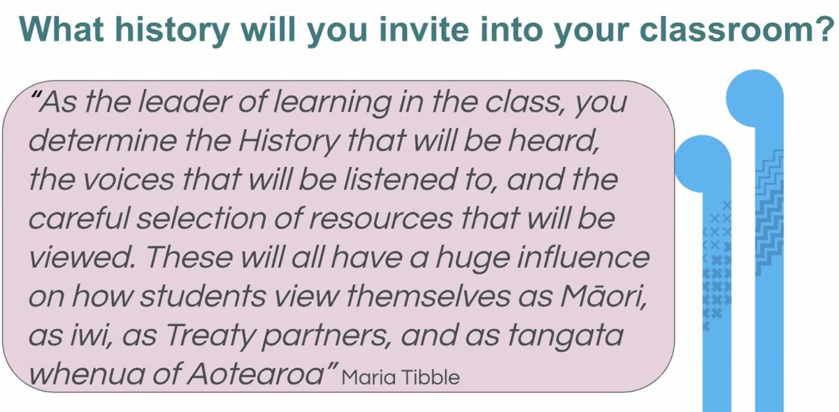 Wow - the awesomeness continues. #uLearn21