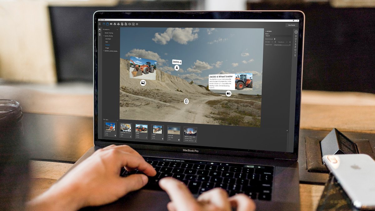 curiious_ii's tweet photo. We’ve developed immersive learning and authoring tools that allow a do-it-yourself approach to creating and delivering information through #vr, simply, #safely and effectively - to those that matter most. Reach out for a demo to elevate your in-house #hseq experts today!#safework https://t.co/RrqgYn1AhV
