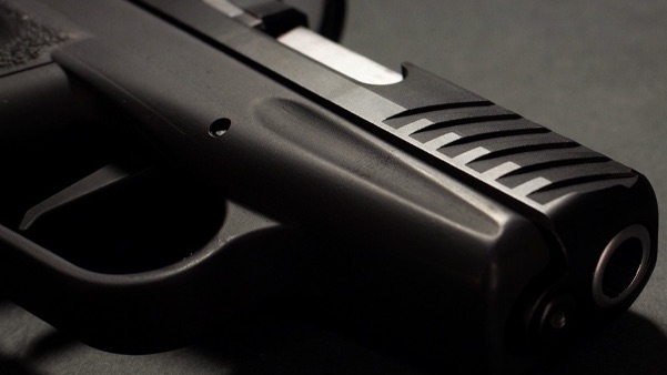 YgunsScc's tweet photo. Front serrations for ease of slide manipulation plus a redesigned flat trigger. Complete specs and features of the #SCCY #DVG1 and #DVG1RD here: https://t.co/7R4mJV5kUS https://t.co/W0ZSRgRKI7