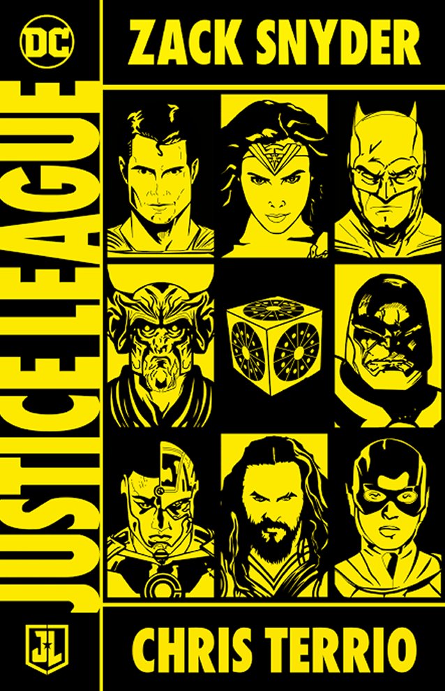 serkankrcl's tweet photo. #UsUnited
RestoreTheSnyderVerse 🦇 https://t.co/edUSuEM4cc