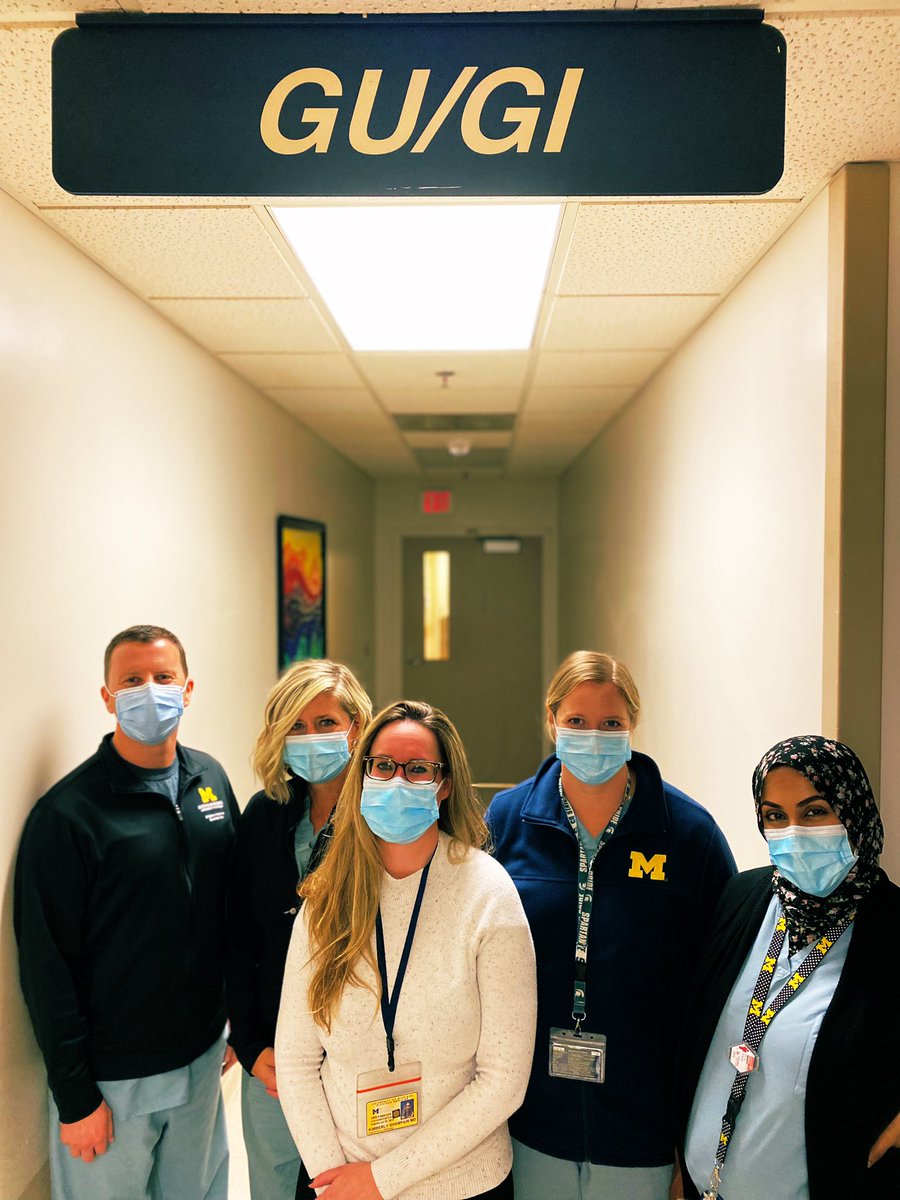KateMaturen's tweet photo. Dunno about you guys, but fluoro answers tons of clinical questions @UMichRadiology. Welcome new GI/GU modality director @KimShampainMD! Kim’s also #radres Selection CoChair, ⭐️ educator, emerging Gyn + Liver expert! @AURtweet @SocAbdRadiology @LIRADS5 @ORADSmri #happyPAweek https://t.co/YOoHtvBL9P