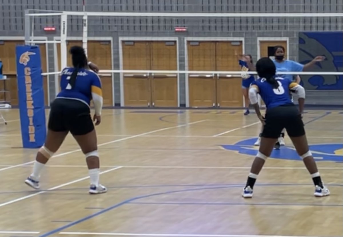 Zoie Pace (@zpace2022) on Twitter photo My senior season came to an end this past Saturday night in the final four.  Lots of emotions and feelings as I reflect on my time as a Creekside Cougar.  I enjoyed playing this last season with my sister, <a href="/OmniPace/">Omni Pace</a>, and excited to see what the future holds. My senior season came to an end this past Saturday night in the final four.  Lots of emotions and feelings as I reflect on my time as a Creekside Cougar.  I enjoyed playing this last season with my sister, <a href="/OmniPace/">Omni Pace</a>, and excited to see what the future holds.