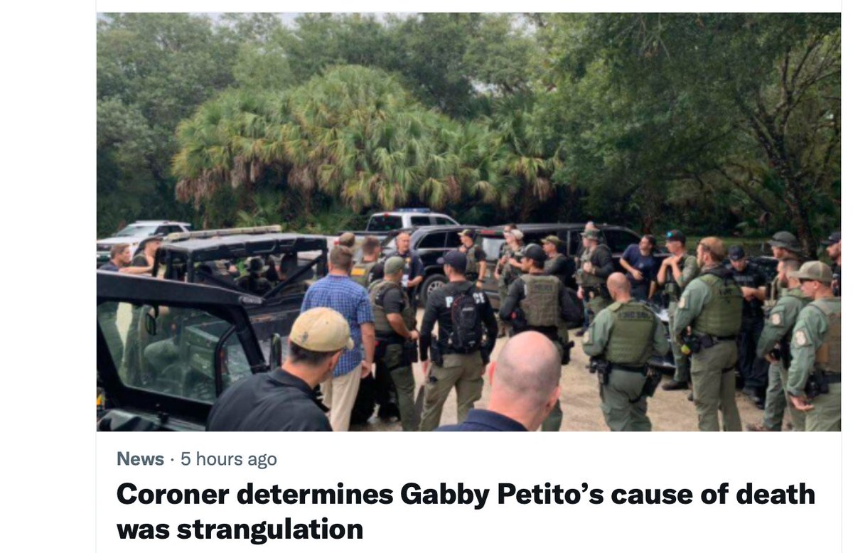 BetsyKellerPR's tweet image. &quot;This is not a DV problem.This is not an intimate partner behind closed doors problem,&quot;said Sgt Varnum. &quot;This is a public health crisis. These folks are ticking time bombs in our community...&quot; 
##GabbyPetito #domesticviolenceawareness #DomesticViolenceAwarenessMonth