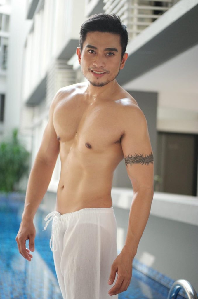 rveeem2's tweet photo. Strive Harder, Be Stronger... #beamsearch #mrworldsingapore2021 #beamartistes https://t.co/UAt0dgetyB https://t.co/YCpK8UcRza