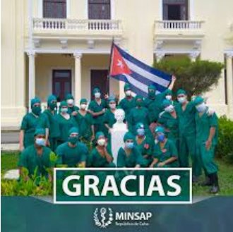 Yuss74368386's tweet photo. REPÚBLICA BOLIVARIANA DE VENEZUELA
ACUERDO DEL CONSEJO D DIRECCIÓN DE LA MISIÓN MÉDICA CUBANA ENTREGA ESPECIAL DL SELLO CONMEMORATIVO "SELLO DE ORO" a: Lisset Valentín
colaboradora dl estado Bolivar, reconociendo en ella a una continuadora d la propia obra d la Revolución Cubana https://t.co/3WnxAuy7IC
