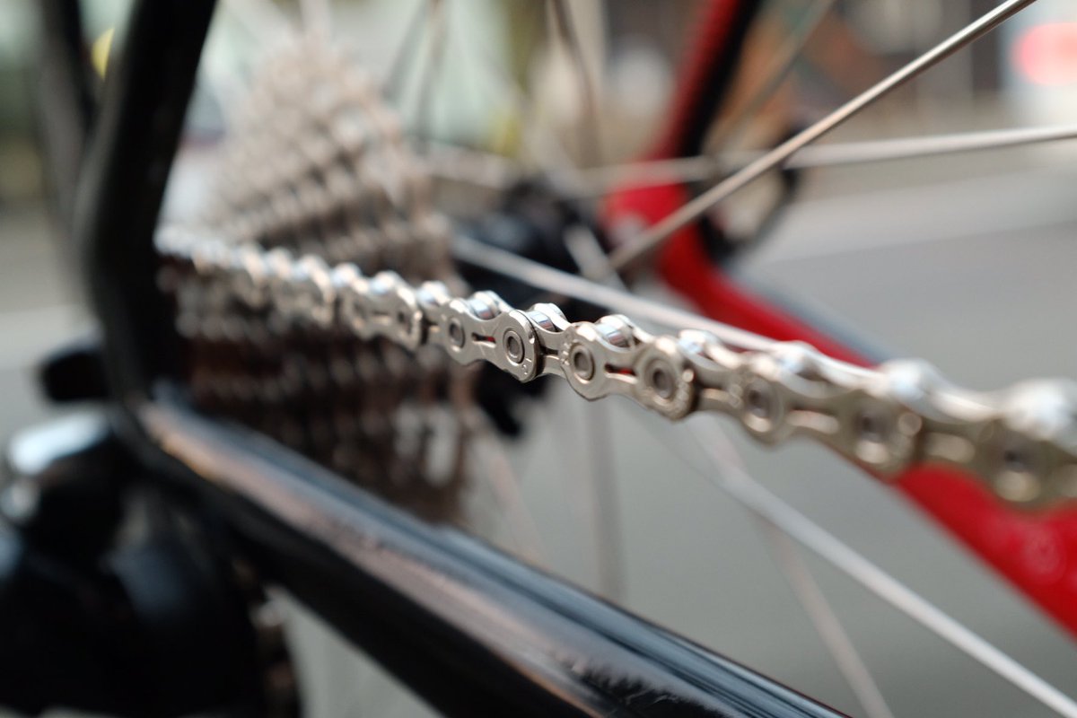 eugenendless's tweet photo. ローラートレーニングでもこまめに洗車!🧽
@nichinaoshokai
@Argon18bike
#argon18 #galliumpro
#アルゴン18 #ガリウムプロ
#インドアサイクリング
#zwift
#洗車 https://t.co/DkSFZ7n5wl