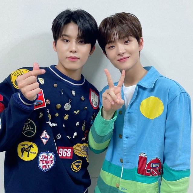 jwooxwoopy's tweet photo. #PARKJEONGWOO #JIHOON  @treasuremembers https://t.co/GCGvhCQo1A