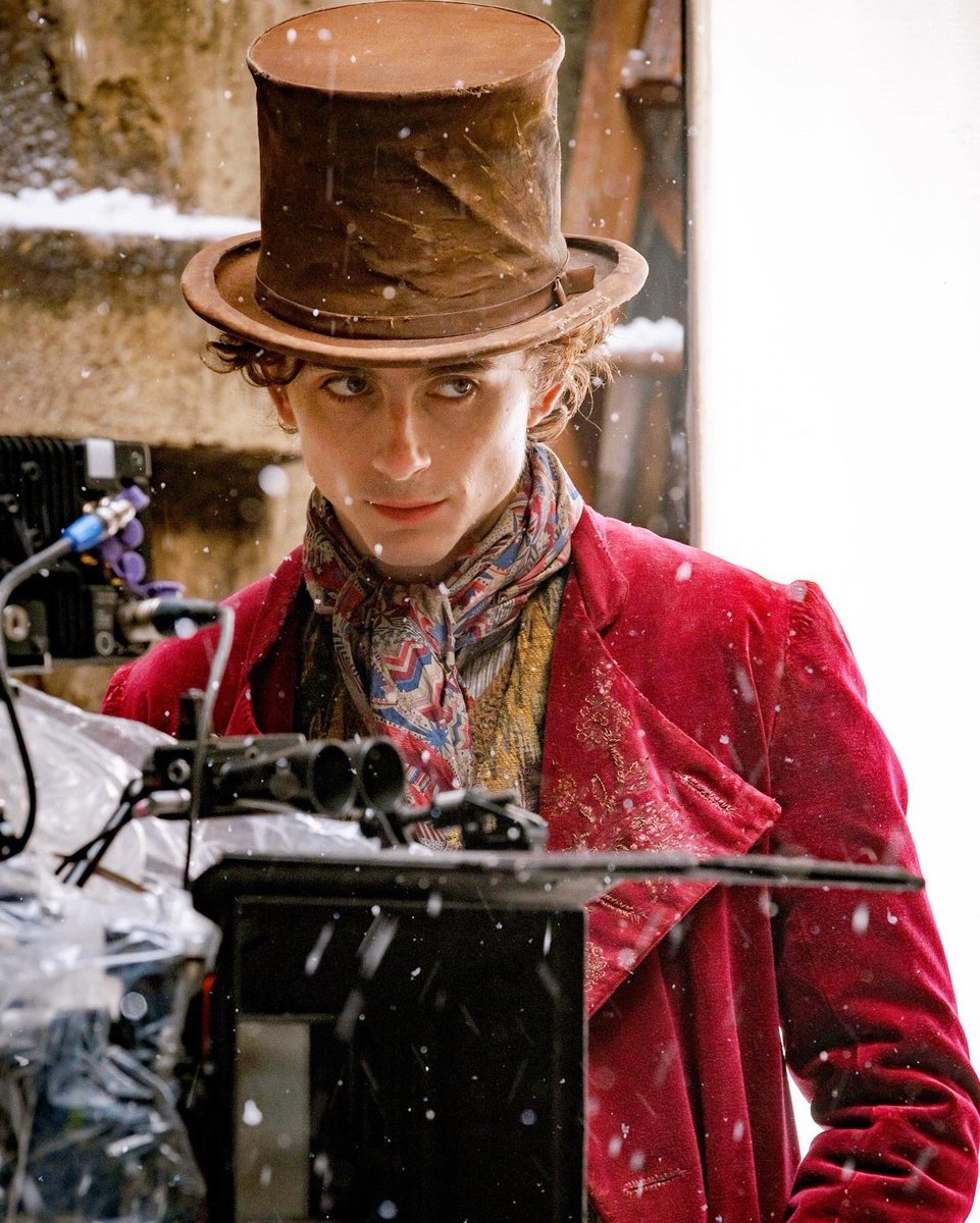 チャーリーとチョコレート工場 アニメ 最新情報まとめ みんなの評価 レビューが見れる ナウティスモーション