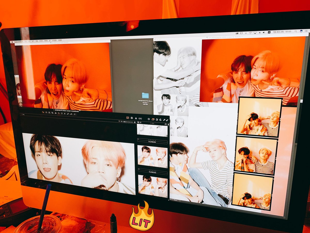 우리 찌미니 생일 축하행🥰😍🤩🤨
#호비