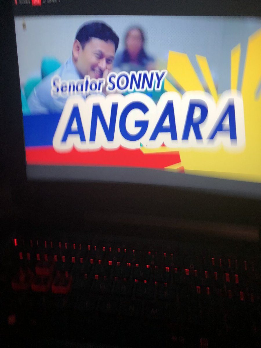 MelroseCortes's tweet photo. Morning Sess with Senator @sonnyangara ❤️
Day2
#Y4iT
#Y4iT2021 https://t.co/oVSUauQEi7