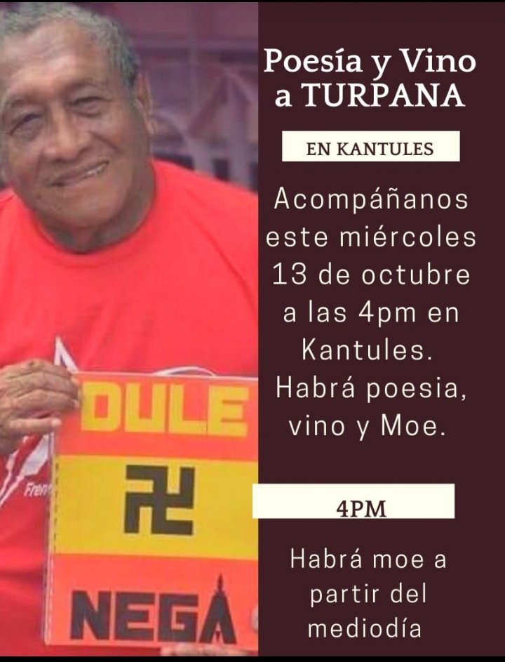 Manigueuigdi's tweet photo. A un año de su siembra, poeta. Mañana Moe, Vino y Poesía. https://t.co/uKGEdvHITP