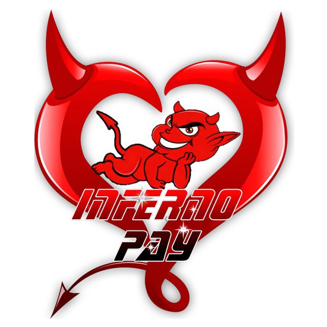 LFG!! $IFO #infernopay #all4fans #nochargebacks #nocreatorfees #infernofam #nftease