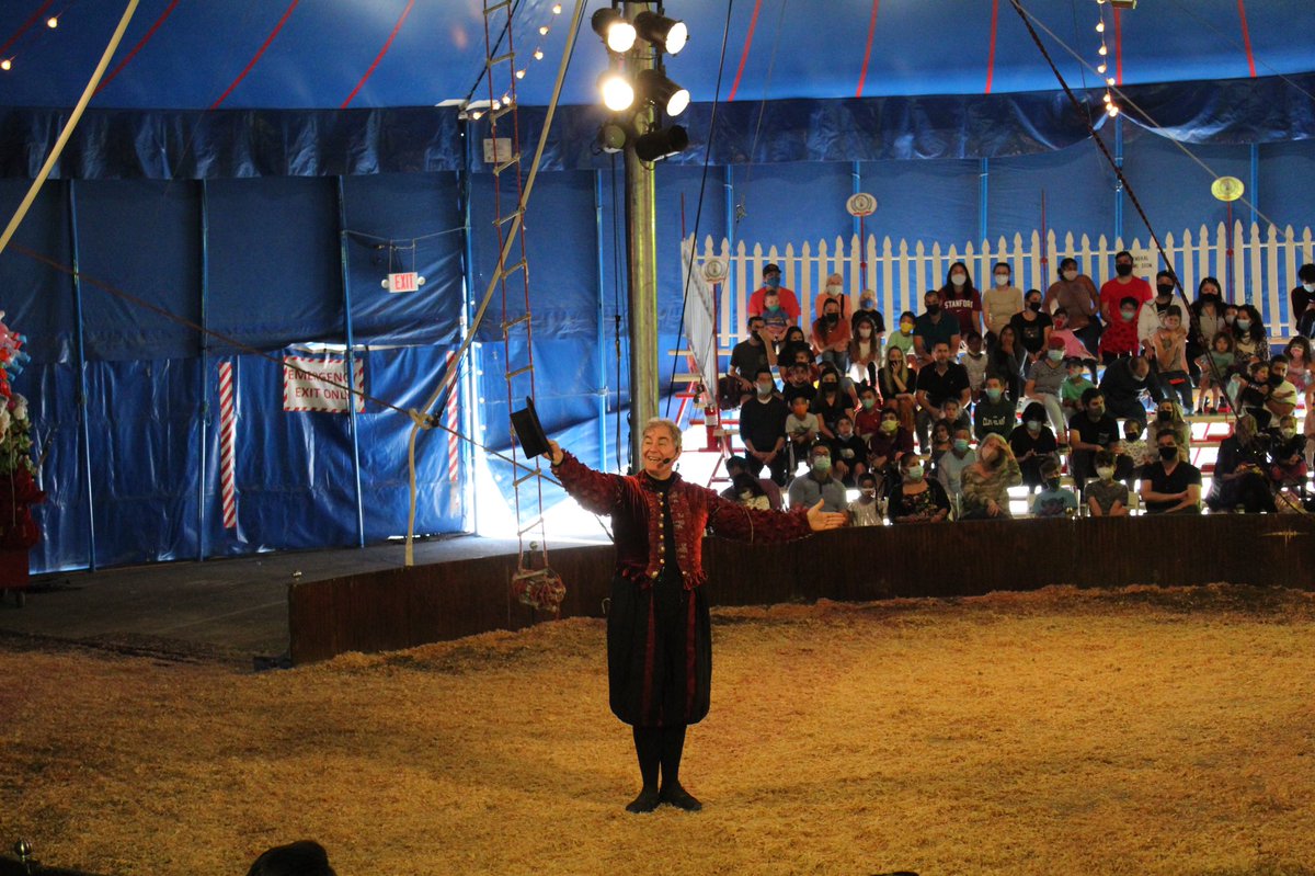 Coming This Week on <a href="/scotscoop/">Scot Scoop News</a>-<a href="/Adelaide2312/">Adelaide Reinshagen</a> and I are writing an article on the Zoppé circus. Stay tuned!