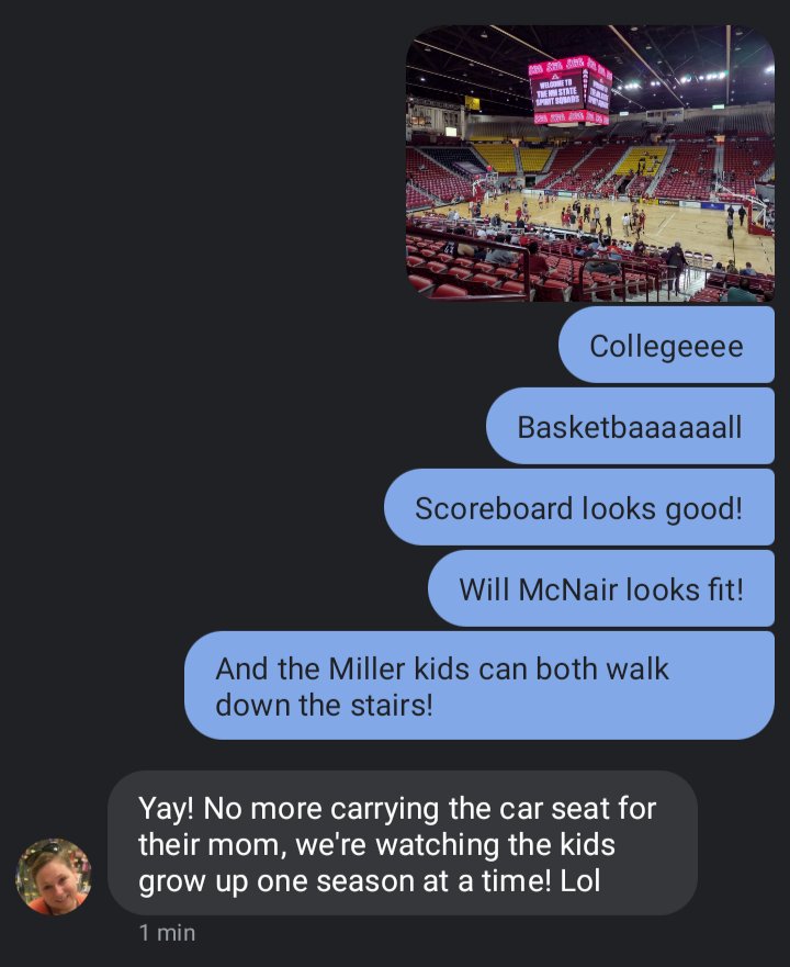 TaylorfromNM's tweet image. These were the important points of the evening @JMiller_Coach @Figure14