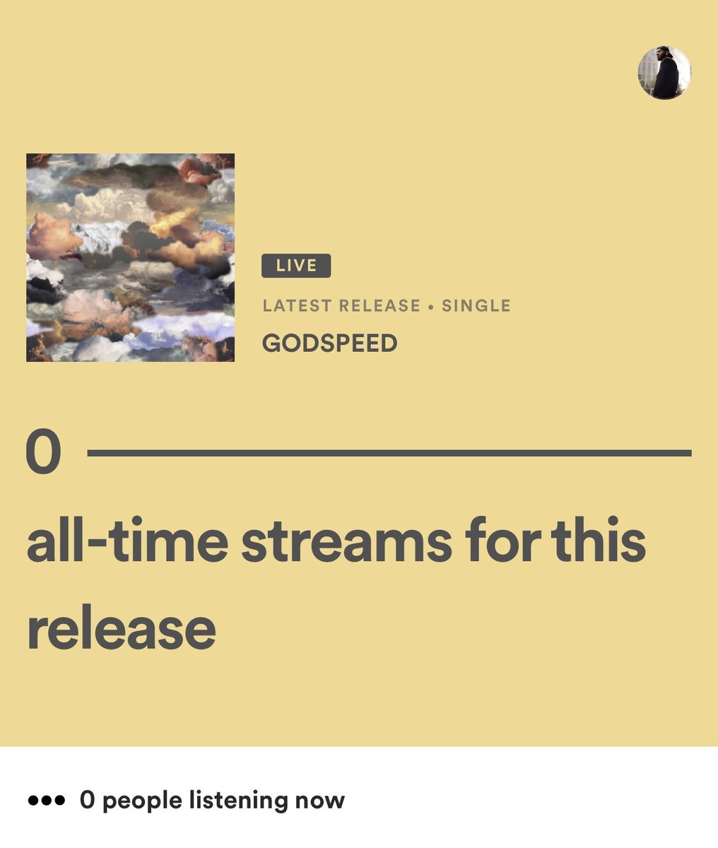NickEnaigbe_'s tweet photo. no paid promo or playlists. all organic. just y’all support 🙏🏾 💯 https://t.co/BBRb2DGuFR