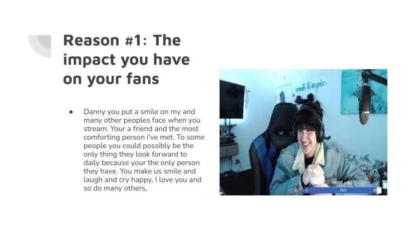 bubbleteadanny's tweet photo. I have to make a part two but me and camboys simps gc made a slide show for Danny :) @capturesca @okitsdanny https://t.co/QnddQIdMMz
