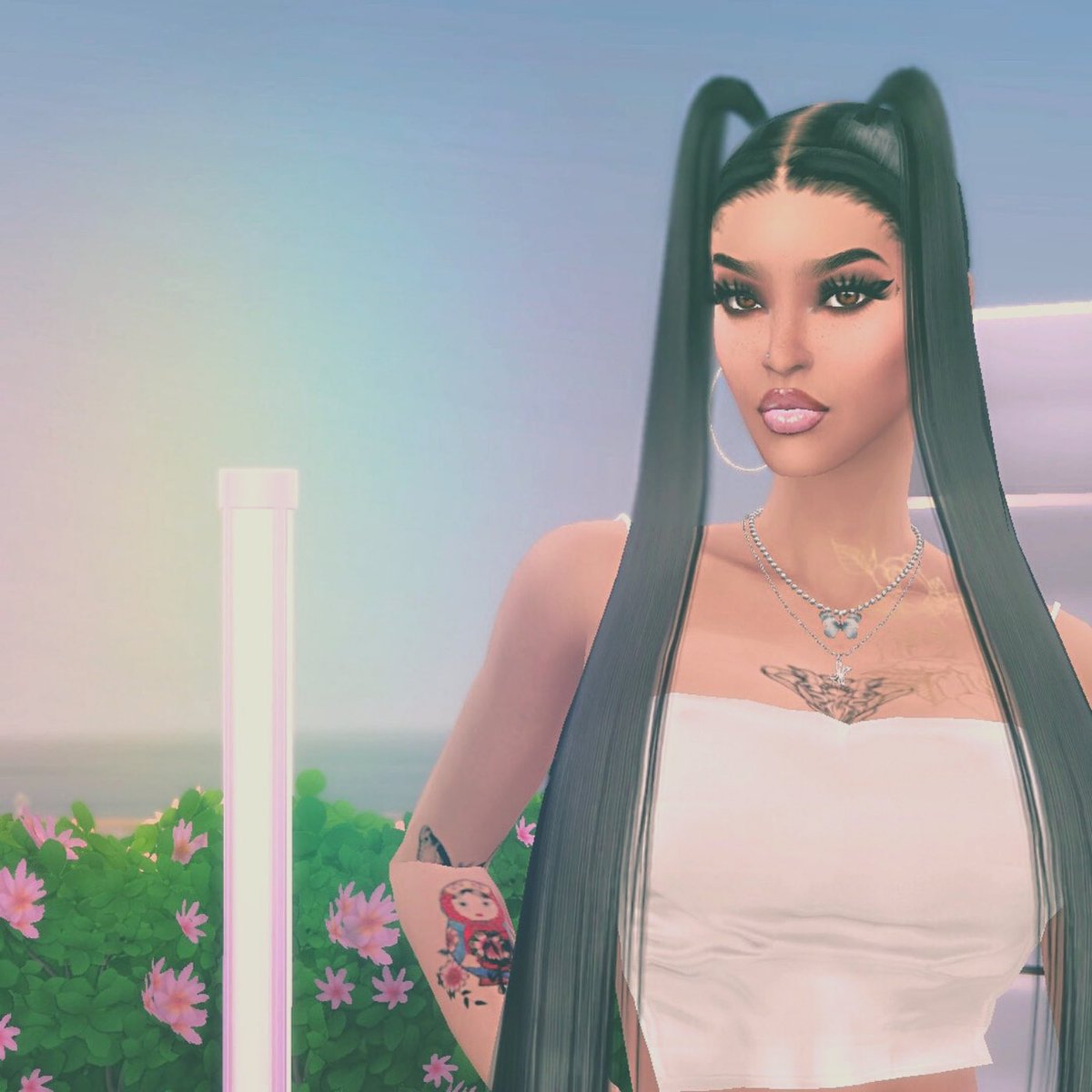 AP_sims's tweet photo. 📍🎶
#TheSims #TheSims4 #ShowUsYourSims https://t.co/YGSmDSRINy