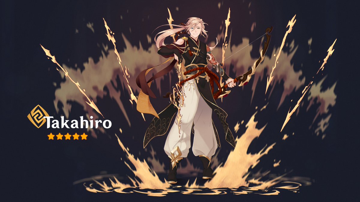smallbirdypal's tweet photo. #GenshinImpact 
Genshin oc https://t.co/0tW543IhbT