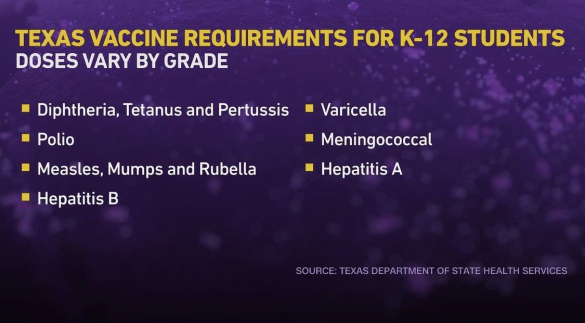 jimsciutto's tweet photo. Read this list and explain how the “freedom” argument on Covid vaccines makes any sense in the middle of a pandemic: https://t.co/2bhopTHZI8