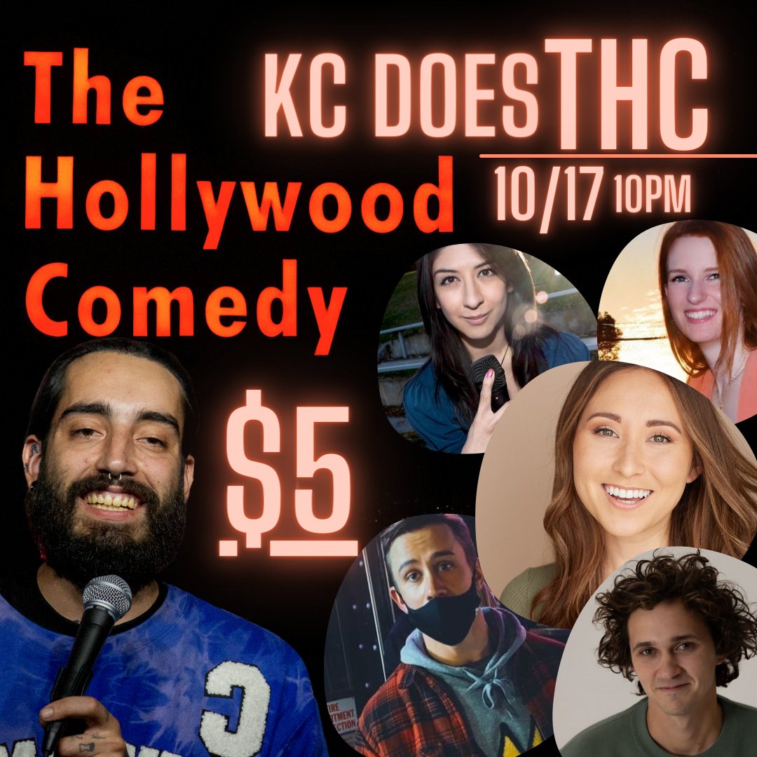 THCMelrose's tweet photo. This weekend at THC! 
Tix in Bio!! https://t.co/d92N4Jd3Oh