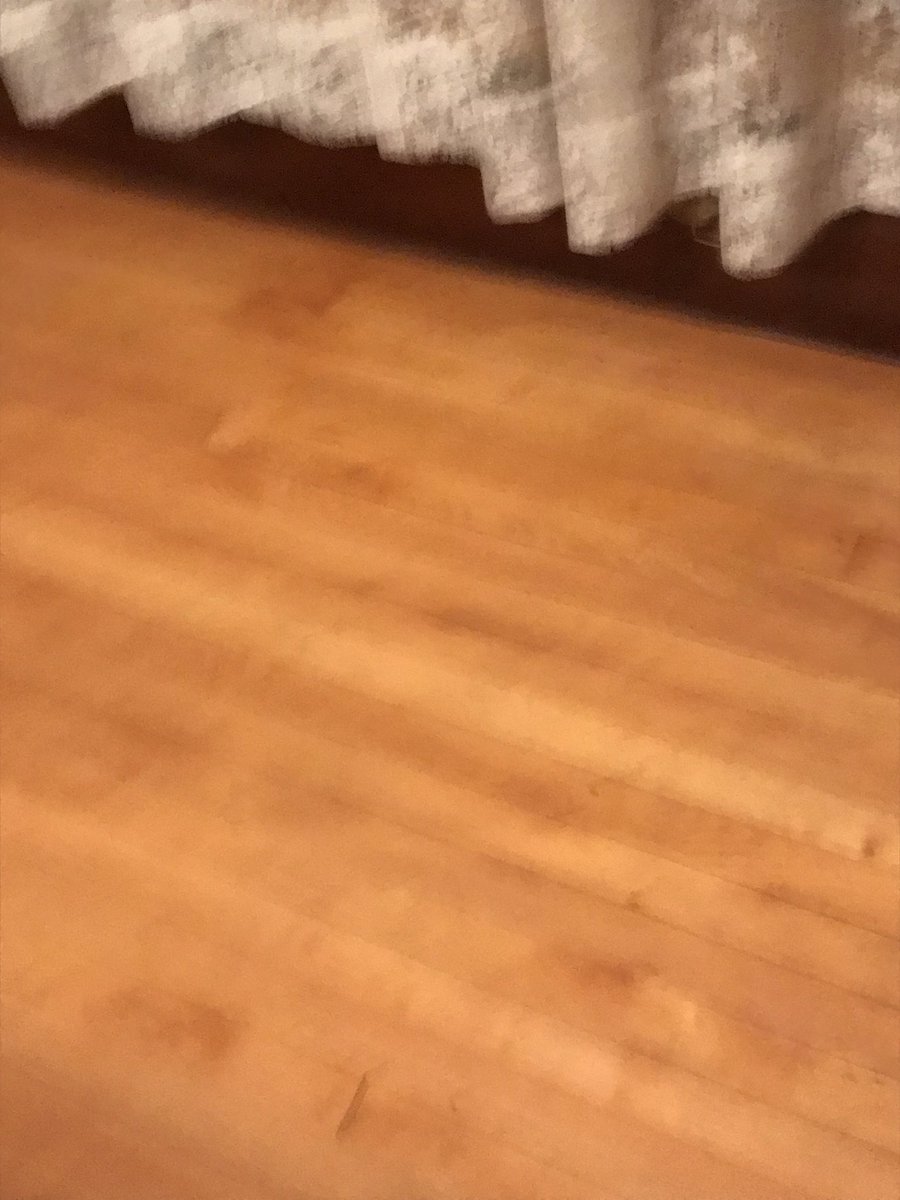 RevEverett's tweet image. #Boston: in search of: six (6) queen sized bed frames and as many toddler beds, bassinets as we can muster for new #Haitian migrants to Boston.  Queen Sheet sets welcome too. 

This is the wood floor of a dining room in the city that needs to be turned into a bedroom for a family