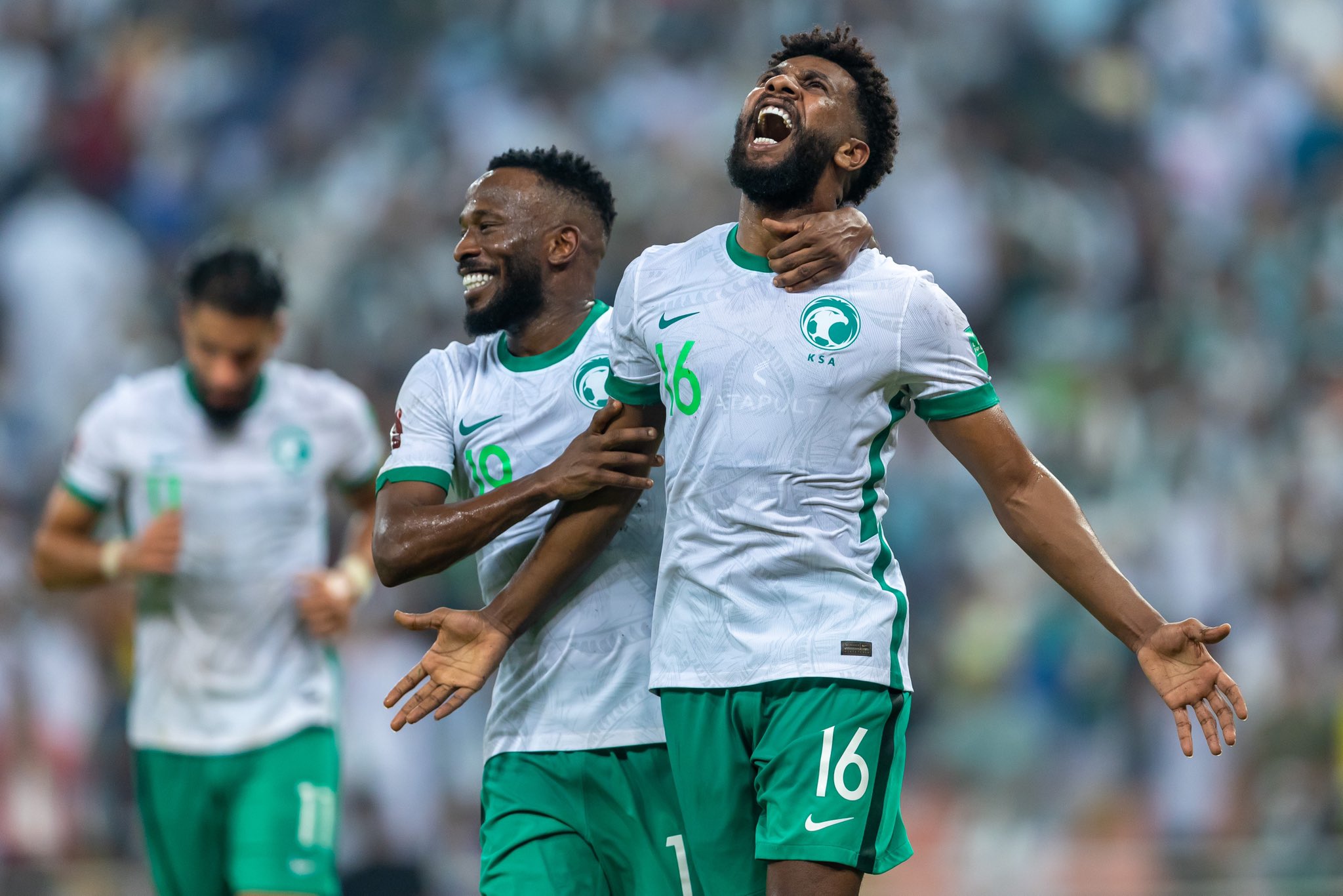 Asian Football Full Time Group A Iran 1 1 South Korea Syria 2 3 Lebanon Uae 2 2 Iraq Group B Japan 2 1 Australia Oman 3 1 Vietnam Saudi Arabia 3 2 China T Co 9ysu57exlu Twitter