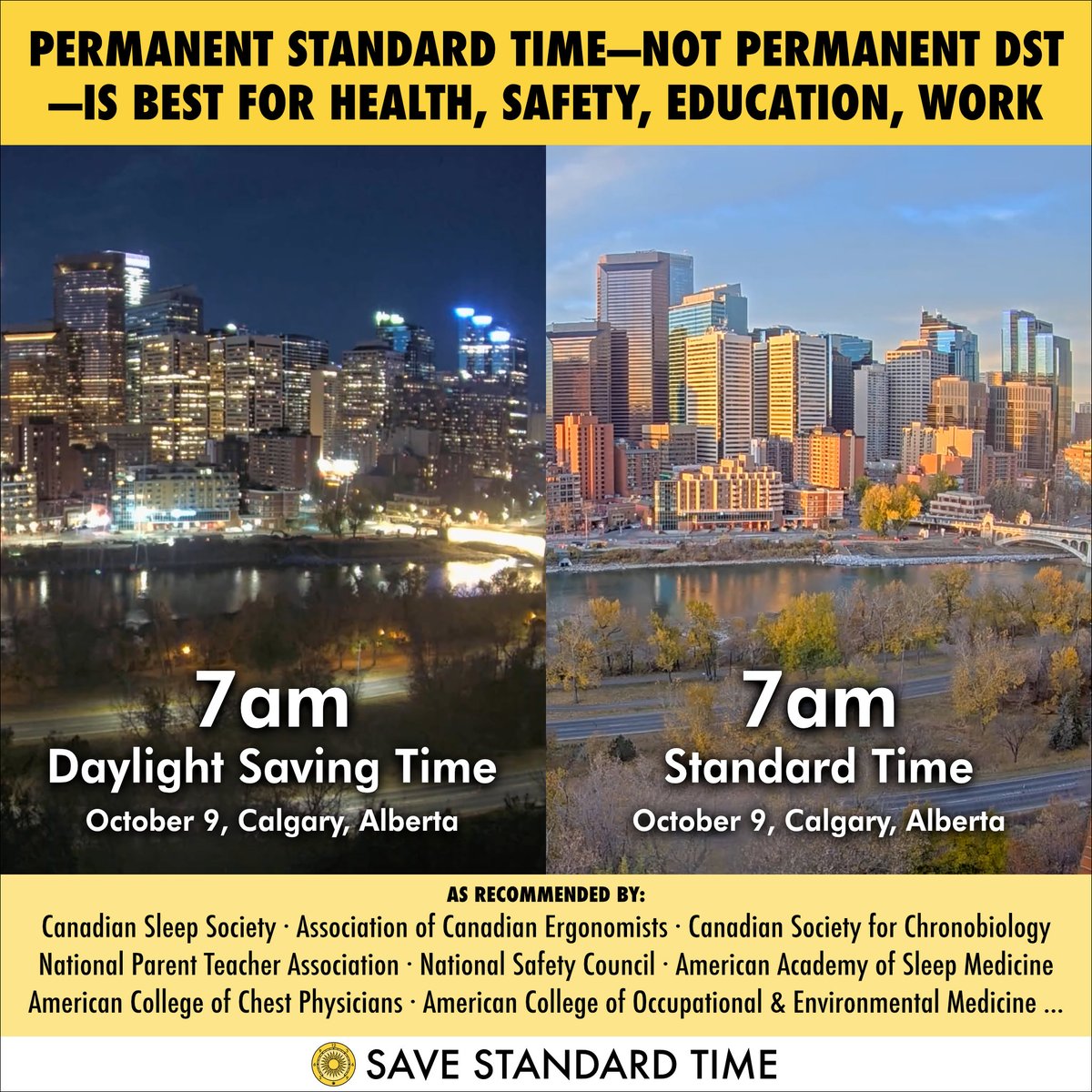 Save Standard Time tweet media