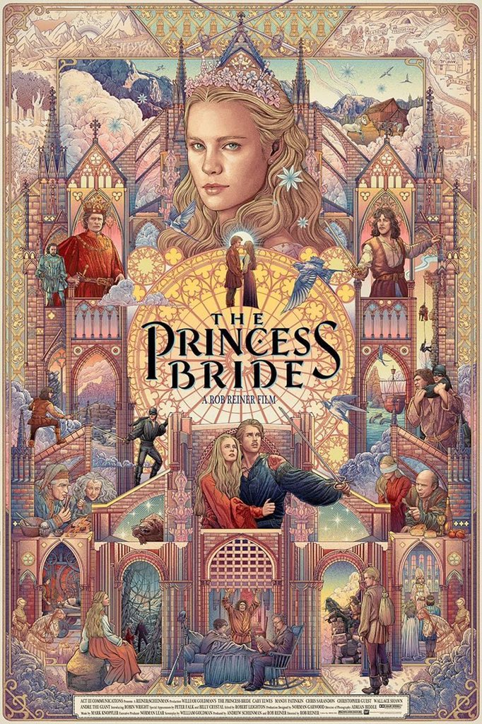 iseananphada's tweet photo. #PortfolioDay again. Me, I'm an illustrator, and I love to make a poster with lots of details 👾 https://t.co/bJcddfv7ce