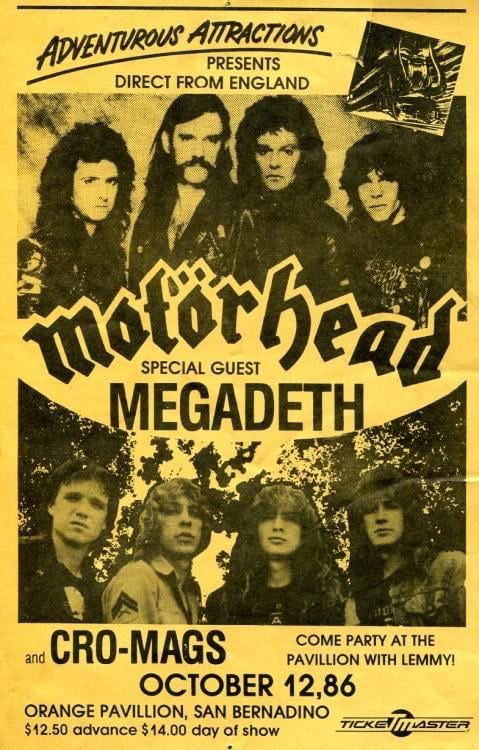 ThisDayinMegadeth tweet media