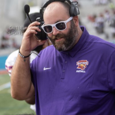 Coach John Downing tweet media