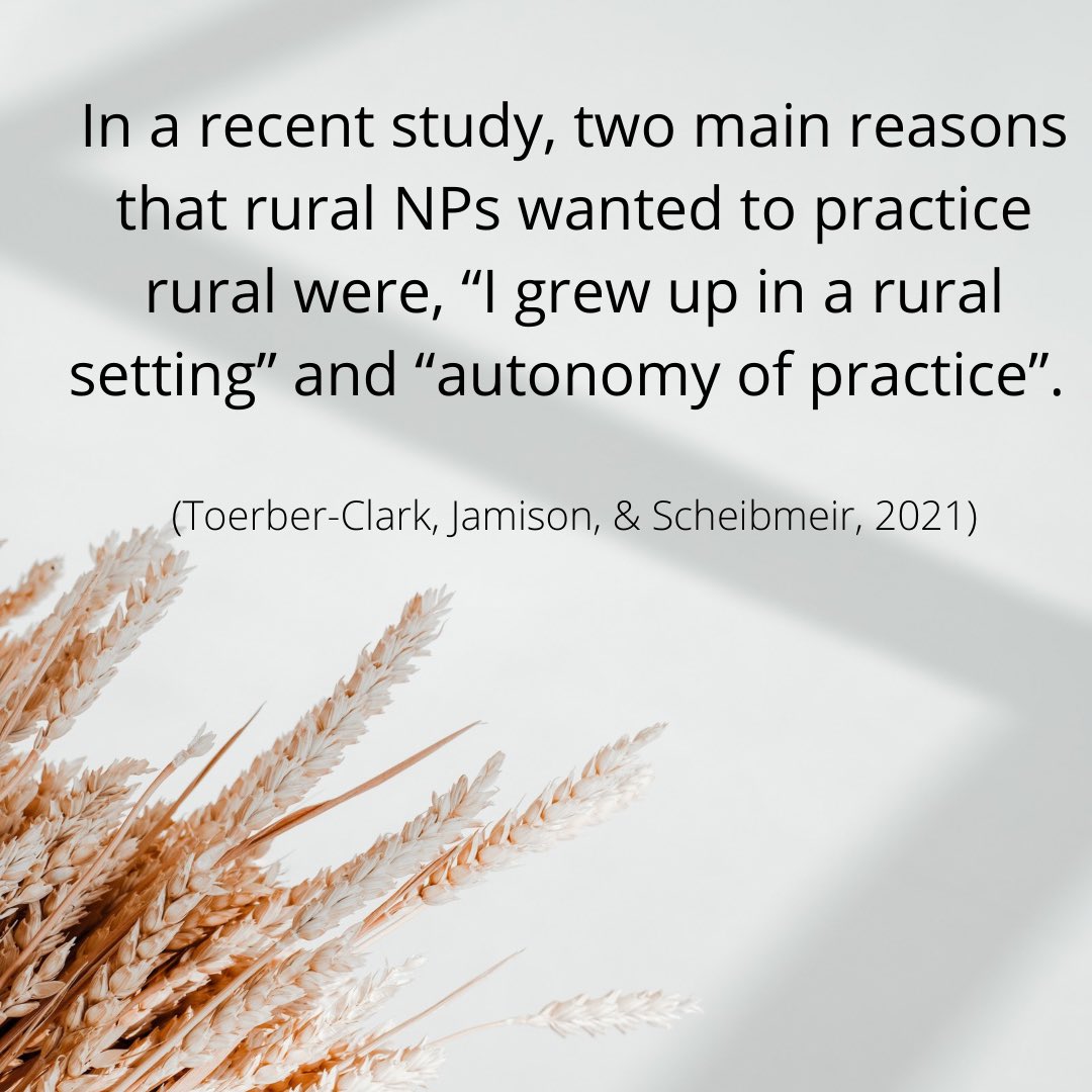 What is YOUR top reason for working rural? I’ll go first!!🙋🏻‍♀️ I can’t pick just one, but two would be: closer to home and I was excited for a new kind of adventure! #RuralNursing #CanadianNursing #NorthernNursing #NewAdventuresAwait #GiveItATry 🇨🇦 🏥