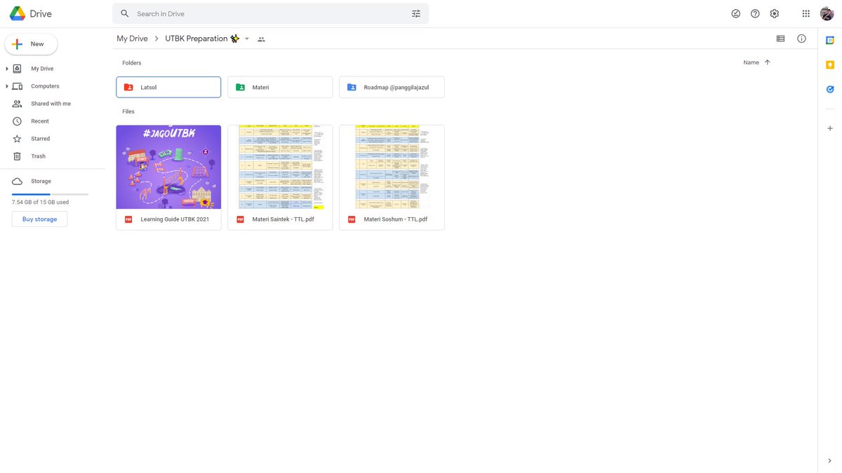 panggilajazul's tweet photo. Hola pejuang utbk, insyaallah aku share siang/sore ini

Stay tuned :)

Isi Drive (yg aku pake waktu utbk) :
1. Materi
2. Latsol (TPS, TKA, SAT, Saintek, Mandi, dll.)
3. Roadmap versiku (Nantinya ada selain pk)
4. Roadmap versi Zenius &amp; Team Tanpa Les

Diupdate kalo ada yang baru https://t.co/PnCvqj3C4g