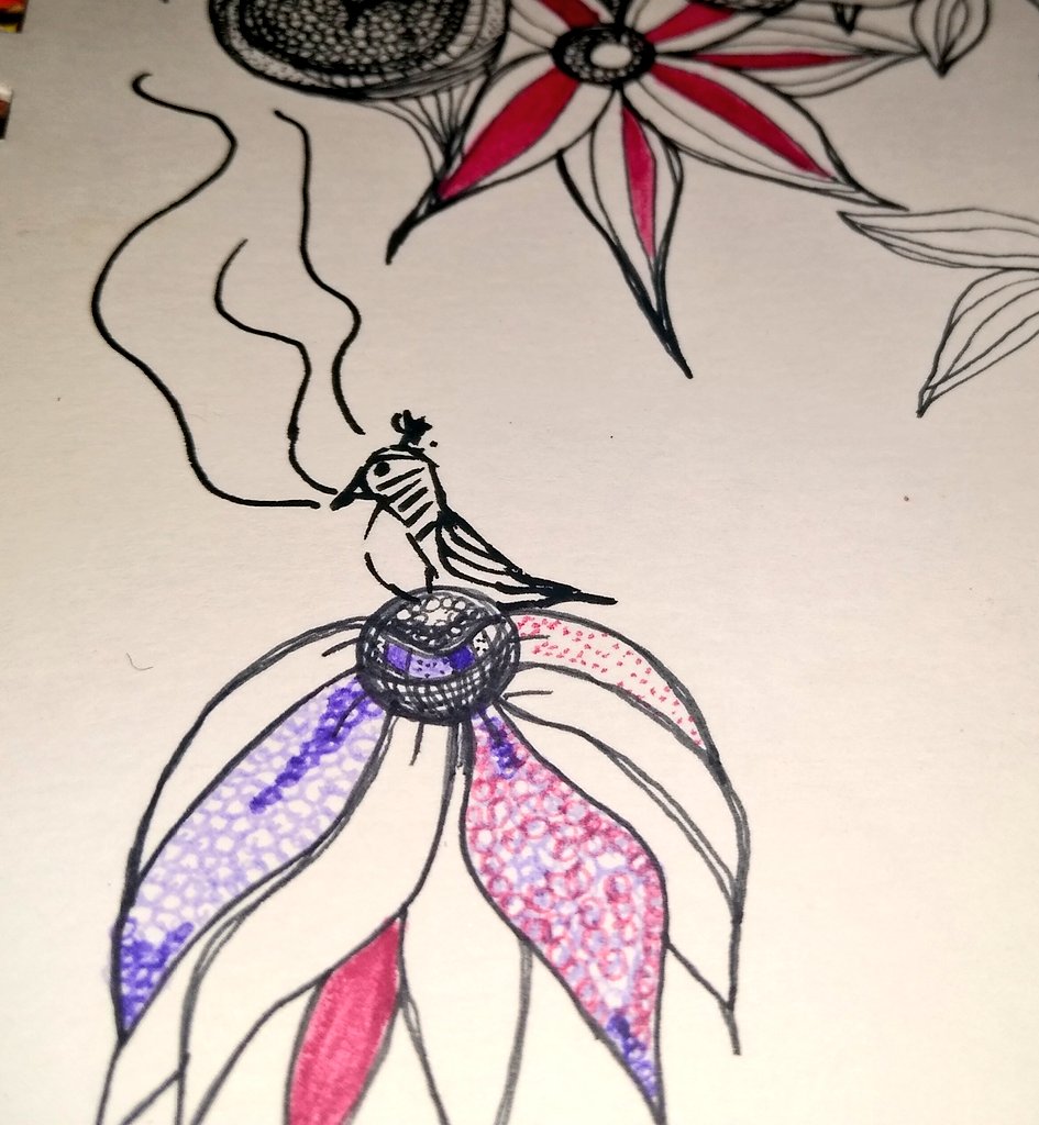 XDEVASTATEDX's tweet image. SONG
#ndnartober #ndnart #ndnartober2021