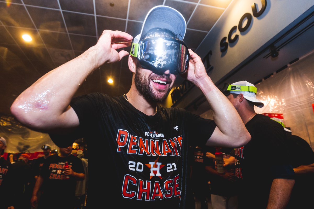 Houston Astros tweet media