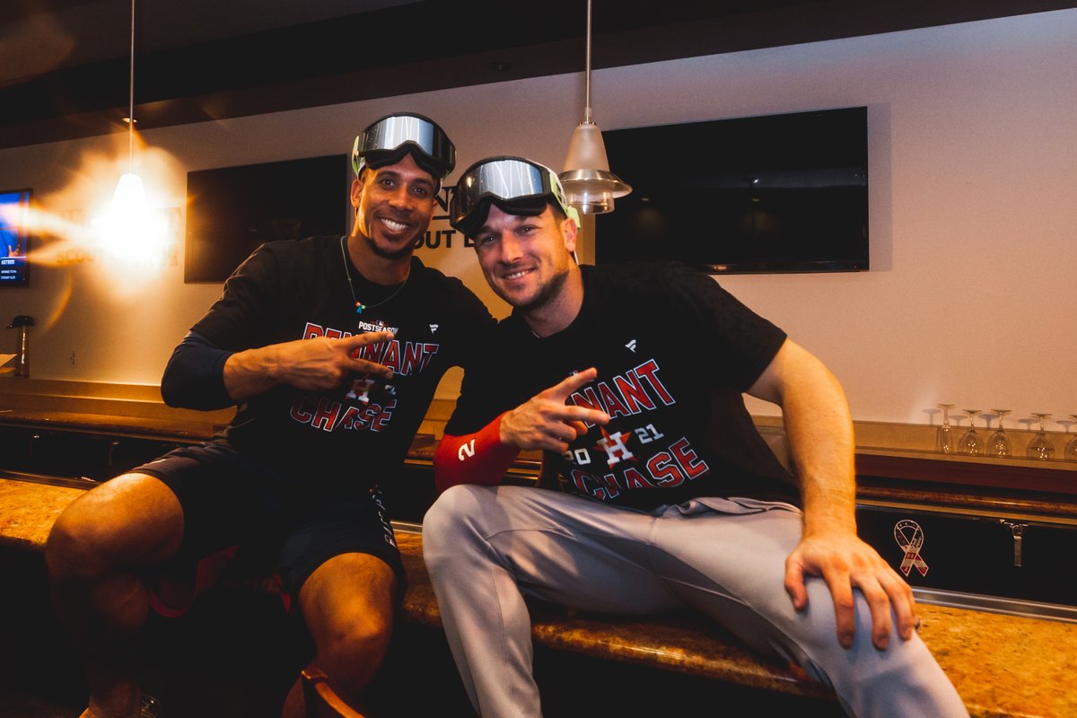 Houston Astros tweet media