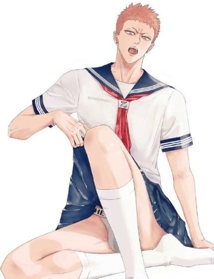 BABBYBOTTOM's tweet image. ㅤㅤㅤㅤ˓  ⋆ ☁︎ con tanta soledad se me ocurrio buscar un disfras para halloween so,, idk que tal me queda?