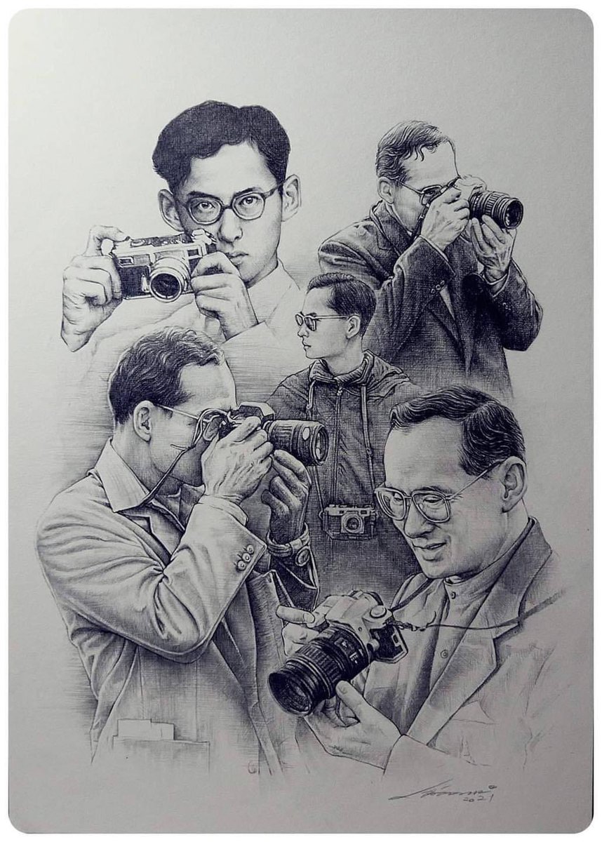 รักมาก♥️🇹🇭