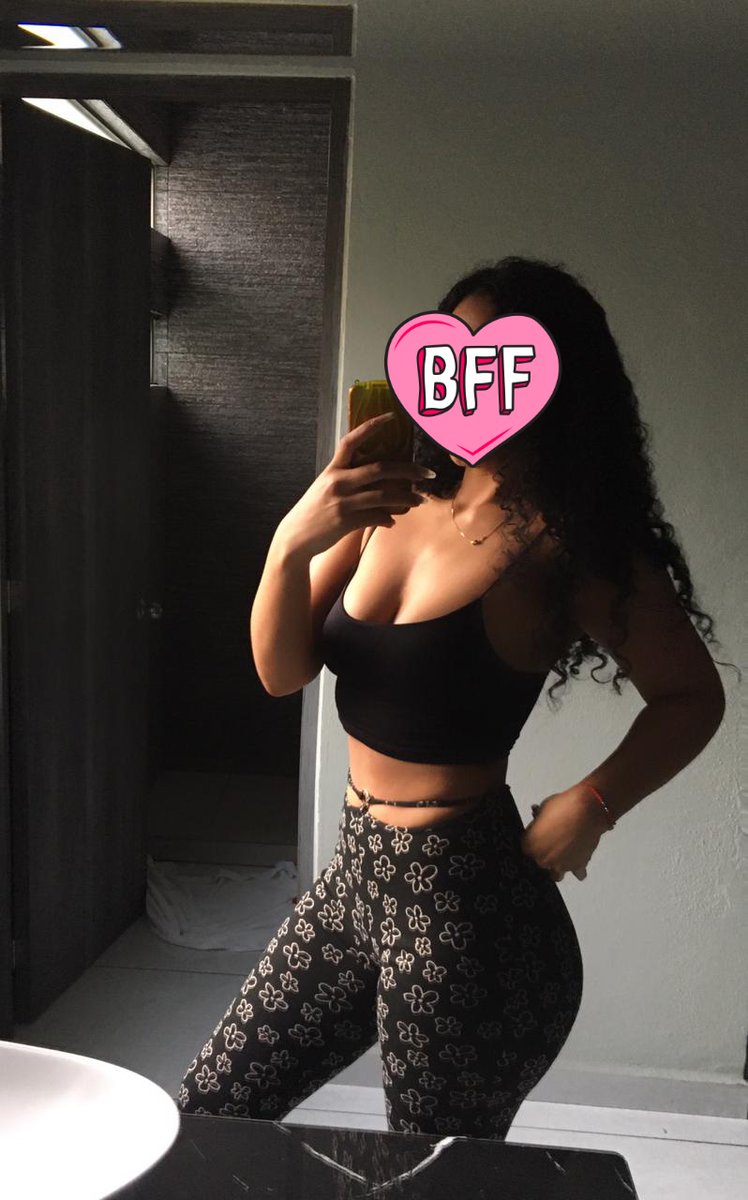 valeria29654007's tweet photo. Mi amiga venezolana espera un buen resultado de los hombre poblanos jejejej agenda tu cita no te vas arrepentir es hermosa ,#MiercolesDeCulosNaturales #masajesparahombres RT 🥰🥰🥰😘😘😘😘 #masajesvip https://t.co/ceeQKm2BU7