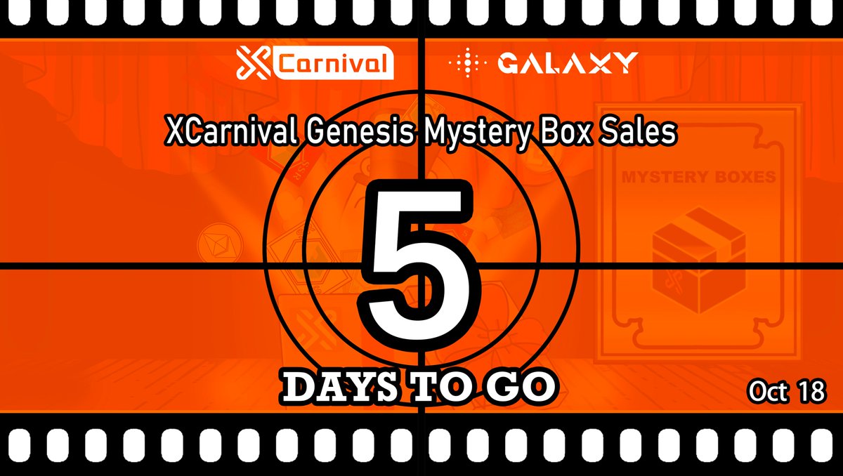 XCarnival tweet media