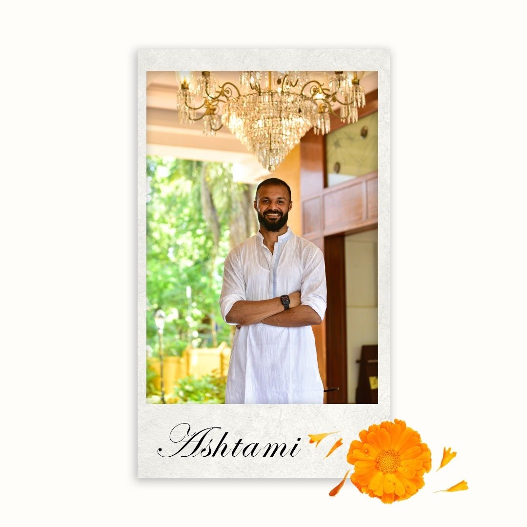 ArindamGK's tweet photo. 🙏সকলকে জানাই শুভ অষ্টমীর শুভেচ্ছা।।❤️💛
#sceastbengal #ashtami #durgapuja #awayfromhomefestival #arindambhattacharya #barirpujo #sceastbengal #joyeastbengal❤️💛 #joymaa https://t.co/CoUwMXnFZr