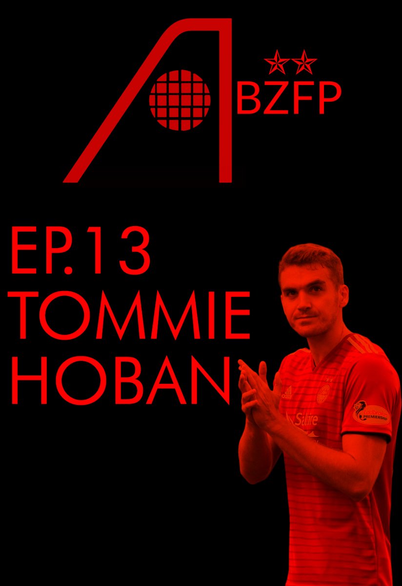 🚨🚨EP13 - OUT NOW!

- <a href="/DundeeFC/">Dundee Football Club</a> preview;
- <a href="/AberdeenWomen/">Aberdeen FC Women</a> &amp; YT review + Loan Watch;
- Music from CS Buchan (<a href="/FitlikeRecords/">Fitlike Records</a>);
- Exclusive interview with <a href="/tommiehoban05/">Tommie Hoban</a> 

Links 👇

linktr.ee/abzfootballpod…