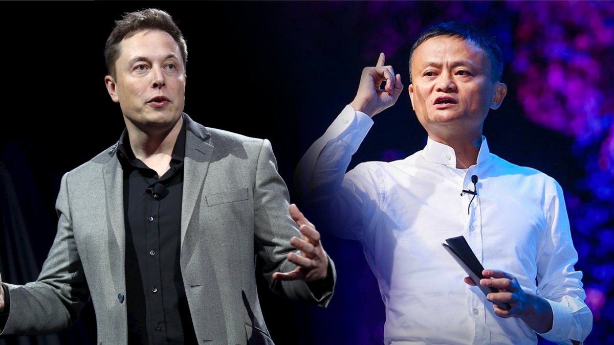 Sherpa_AI's tweet photo. 📰 @JackMa: "Comprender mejor nuestra humanidad nos ayudará a mejorar los problemas que tenemos en la Tierra." Vía #SherpaAIBlog
📲 https://t.co/0cD2a5voqP
#AI #ArtificialIntelligence #IA #InteligenciaArtificial #Innovation #Innovación https://t.co/tFBSaeSMnp