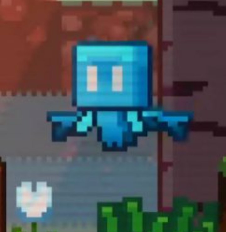 Please pick this like look at his cute face please make him win #mobvote #MinecraftLive2021 #MinecraftMobVote #Minecraft