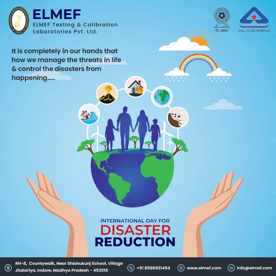 LABELMEF's tweet image. The day celebrates how individuals and communities around the world are raising awareness about the importance of reining in the risks they face, as well as reducing their exposure to disasters.
#OnlyTogether #DRRday #elmef #testing #like4like #disaster #naturaldisasterreduction