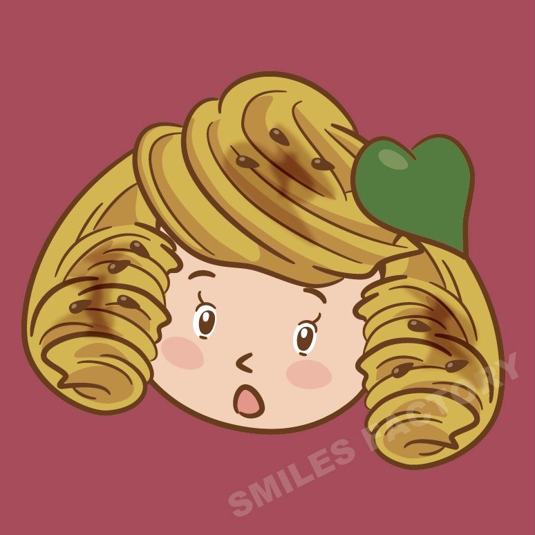 やさしいイラスト