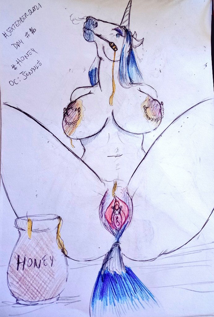 DeedeedarkieN's tweet photo. @OthalamA Hi! I'm a NSFW artist too :D here's My #pornfolio in traditional and digital media https://t.co/gcvrn9Tj7w