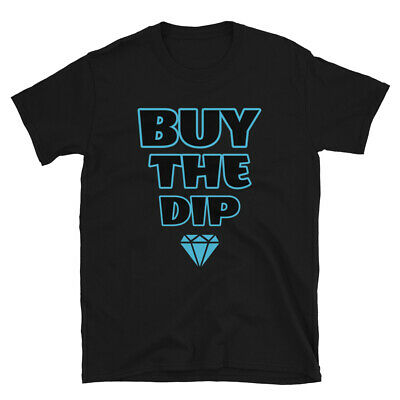 Show your Strategy  BUY THE DIP DIAMOND T SHIRT BLUE WALLSTREETBETS #StockMarket (ORIGINAL LISTING) https://t.co/MPMdhSCcEU #Stocks #Shirts #Ad https://t.co/Lr8HXZHsIg