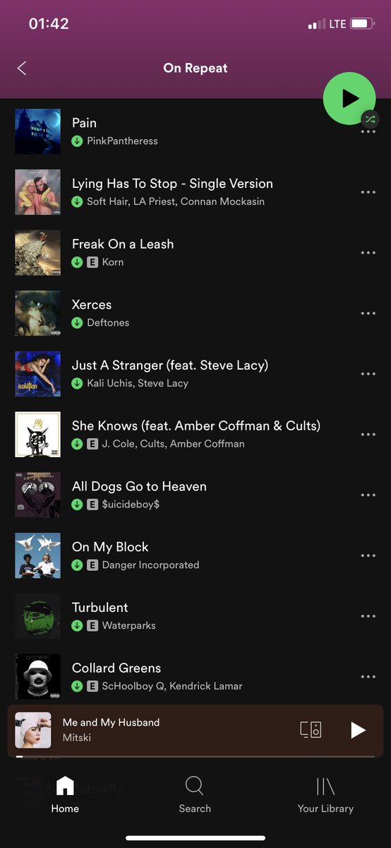 soulresonancia's tweet photo. put my whole playlist bcs why not 😋 https://t.co/K8ZkcX1hyH