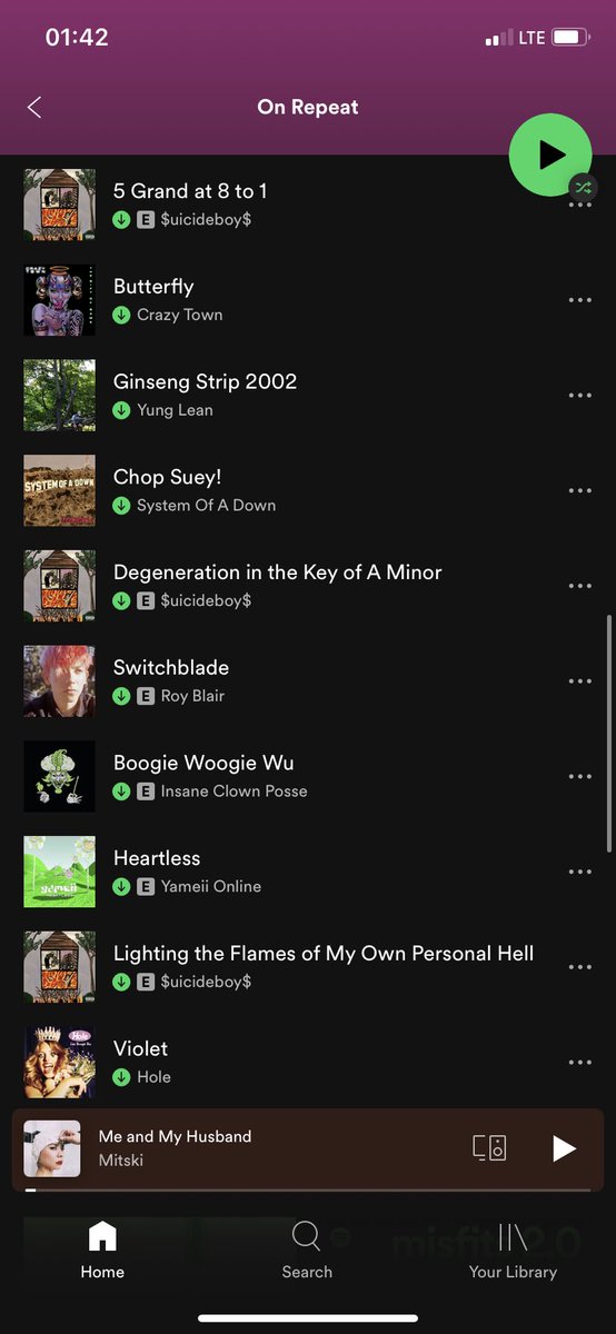 soulresonancia's tweet photo. put my whole playlist bcs why not 😋 https://t.co/K8ZkcX1hyH