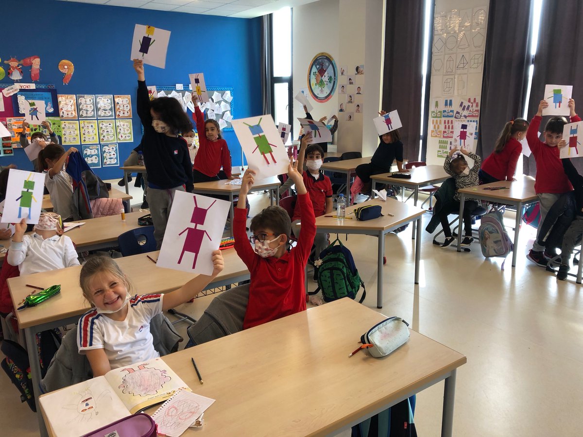 Kodlama haftası etkinliğimiz 
<a href="/EdaPekcetin/">Eda Keskin</a>
<a href="/CisemSev/">Çisem Sev</a>
<a href="/HalimeVatansev2/">Halime Vatansever</a>
<a href="/duygubiyikoglu/">Duygu Bıyıkoglu</a>
<a href="/Asiyeyasar8/">AsiyeYasar</a>
<a href="/bk_tekin/">Anıl Tekin</a> 
<a href="/bahcesehir_k12/">Bahçeşehir Koleji</a>